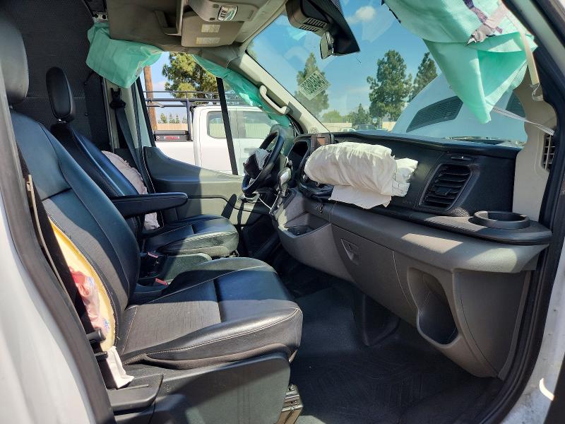 2020 Ford Transit მანქანა იყიდება აუქციონზე, vin: 1FTBR1C81LKB17150, აუქციონის ნომერი: 54649626