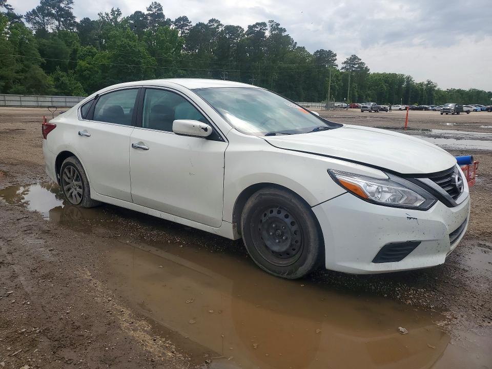 Aukcja sprzedaży 2018 Nissan Altima, vin: 1N4AL3AP3JC161487, numer aukcji: 52894816