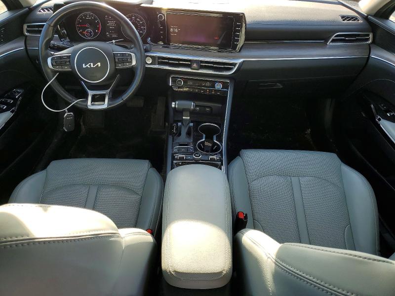 Продажа на аукционе авто 2023 Kia K5, vin: 5XXG34J23PG202773, номер лота: 53053106