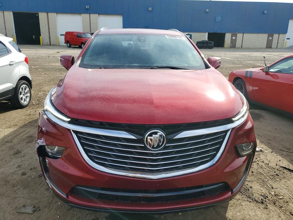 Продаж на аукціоні авто 2024 Buick Enclave, vin: 5GAERCKW8RJ135363, номер лоту: 53060756