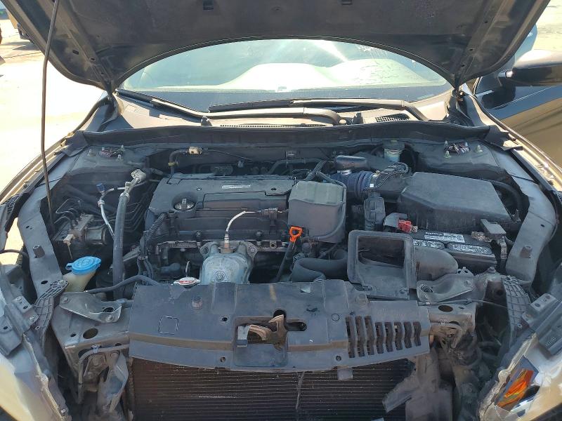 Продаж на аукціоні авто 2016 Honda Accord, vin: 1HGCR2F34GA226063, номер лоту: 53942816