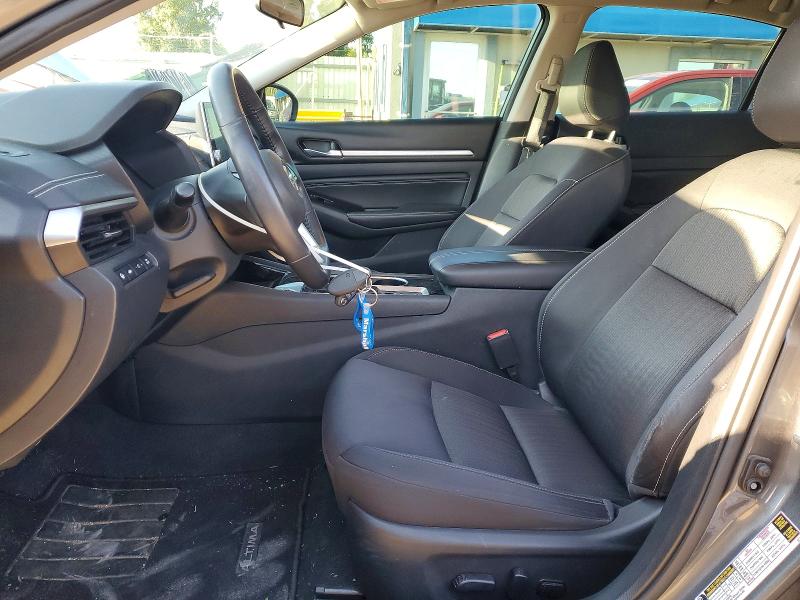 Aukcja sprzedaży 2021 Nissan Altima, vin: 1N4BL4DV0MN403603, numer aukcji: 52426516