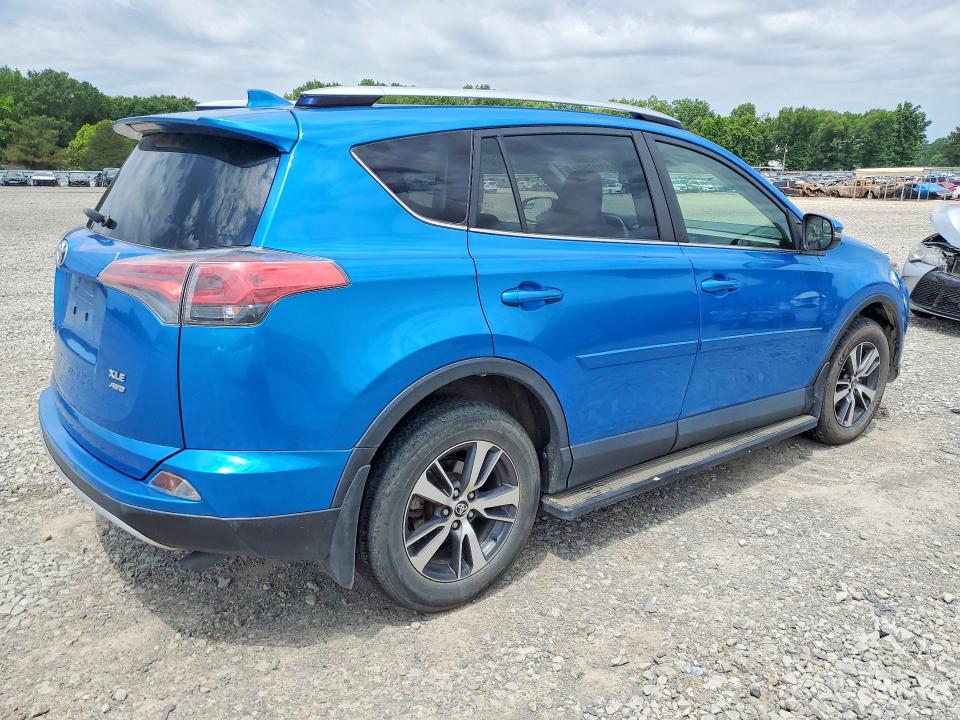 53111546 :رقم المزاد ، JTMRFREV8GJ083227 vin ، 2016 Toyota Rav4 مزاد بيع