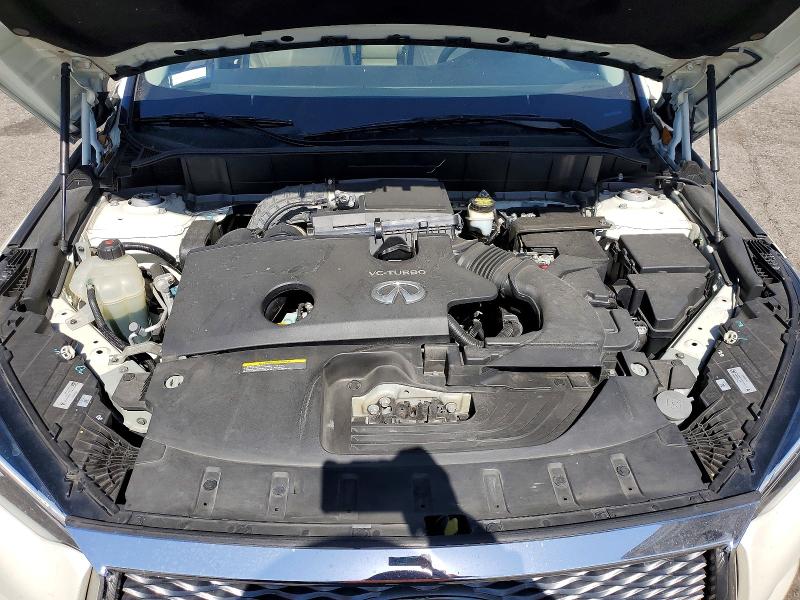 Продажа на аукционе авто 2019 Infiniti Qx50, vin: 3PCAJ5M18KF122787, номер лота: 54301626
