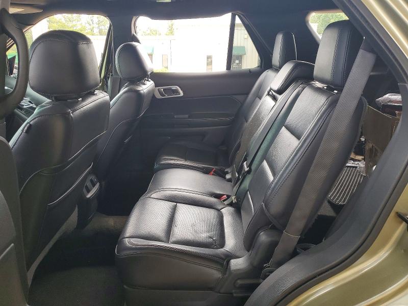 Aukcja sprzedaży 2013 Ford Explorer, vin: 1FM5K7F80DGA29948, numer aukcji: 54145726