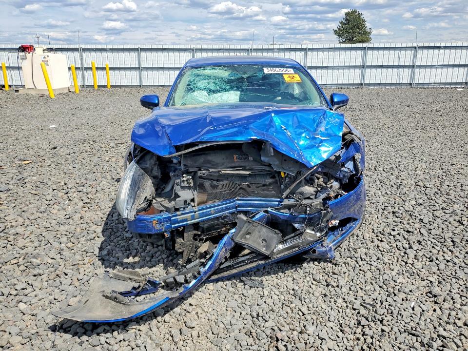 2018 Ford Fusion მანქანა იყიდება აუქციონზე, vin: 3FA6P0LU5JR225929, აუქციონის ნომერი: 54863656
