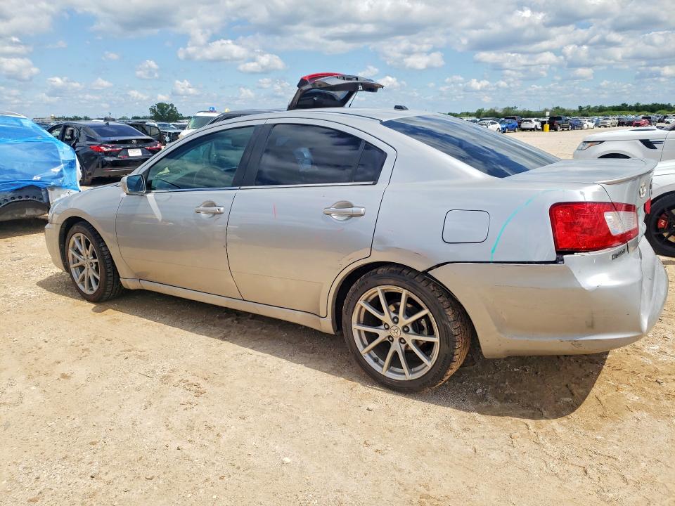 Продаж на аукціоні авто 2012 Mitsubishi Galant, vin: 4A32B3FF1CE025655, номер лоту: 52625096