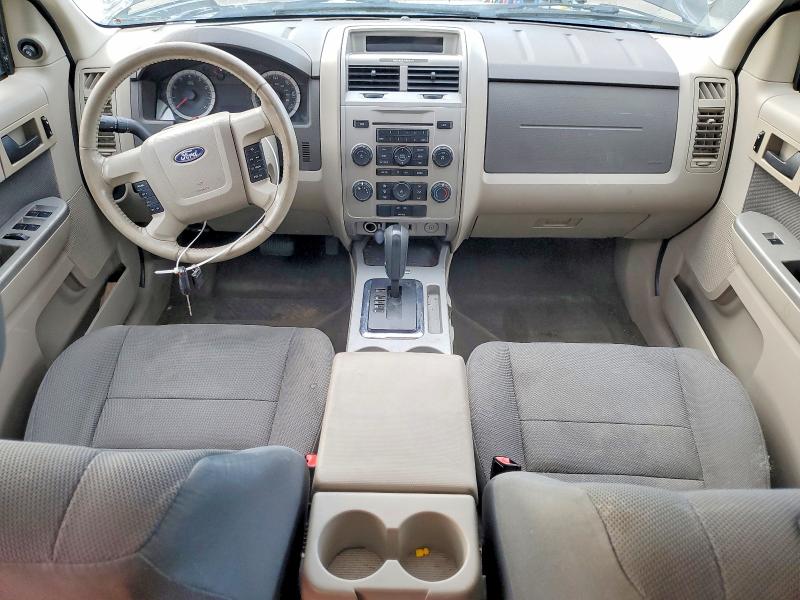 Aukcja sprzedaży 2009 Ford Escape, vin: 1FMCU03759KA45121, numer aukcji: 52186116