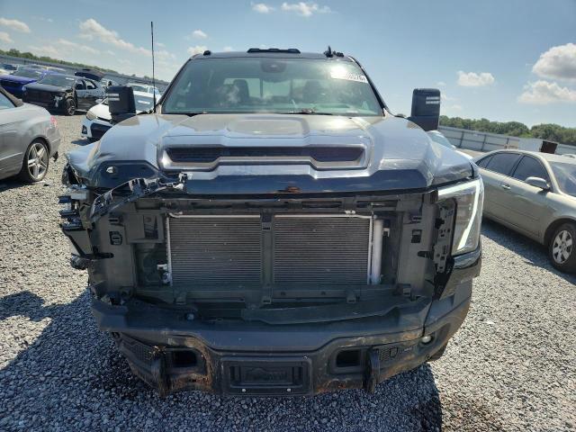 Продаж на аукціоні авто 2025 Gmc Sierra, vin: 1GT4UZE78SF141043, номер лоту: 51588576