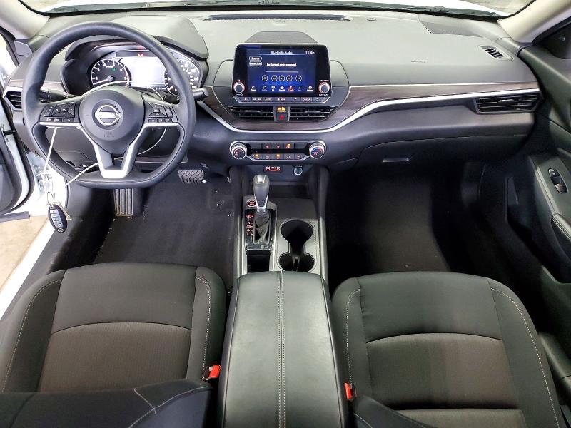 Продаж на аукціоні авто 2025 Nissan Altima, vin: 1N4BL4DV3SN354667, номер лоту: 55027486