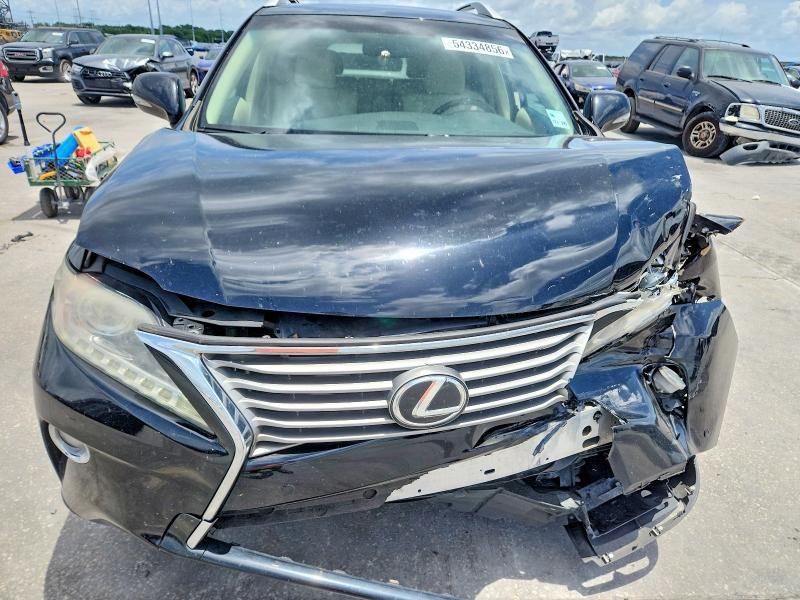 Продаж на аукціоні авто 2014 Lexus Rx, vin: 2T2ZK1BA4EC138131, номер лоту: 54334856