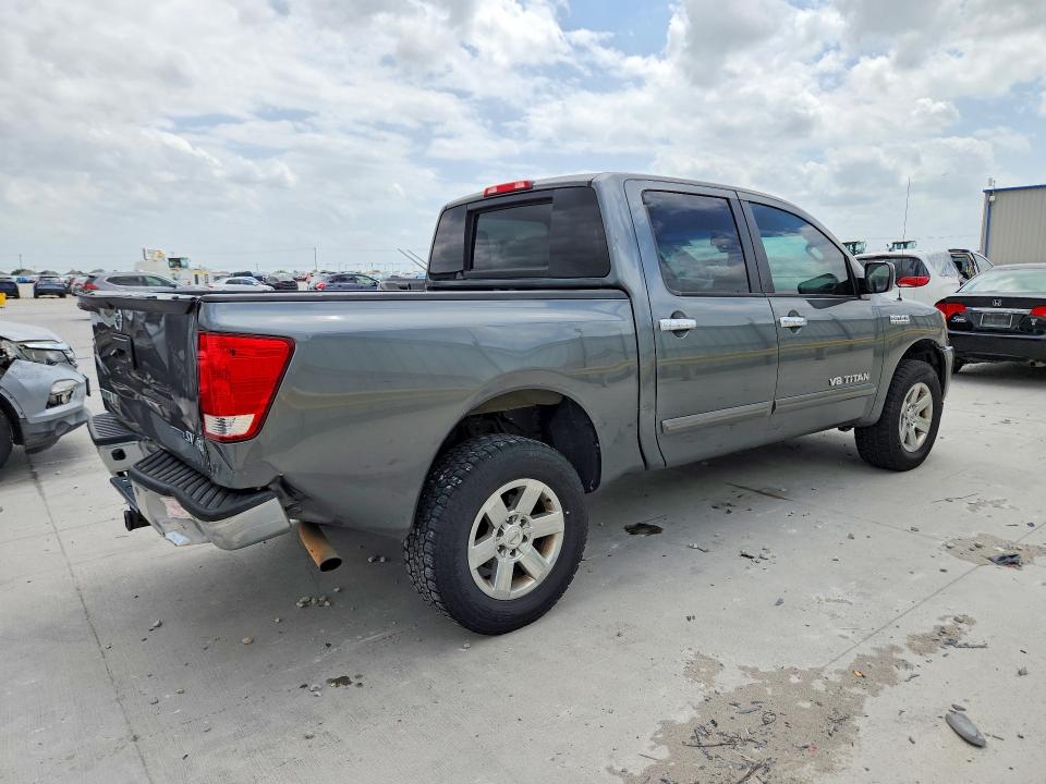 Продажа на аукционе авто 2014 Nissan Titan, vin: 1N6BA0EC0EN513975, номер лота: 52719836
