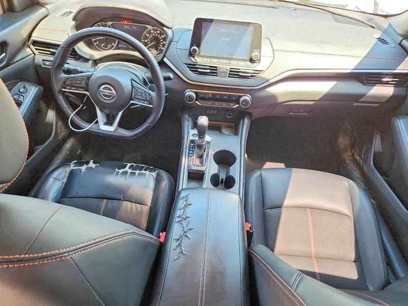 51367476 :رقم المزاد ، 1N4BL4CV6LC171245 vin ، 2020 Nissan Altima مزاد بيع