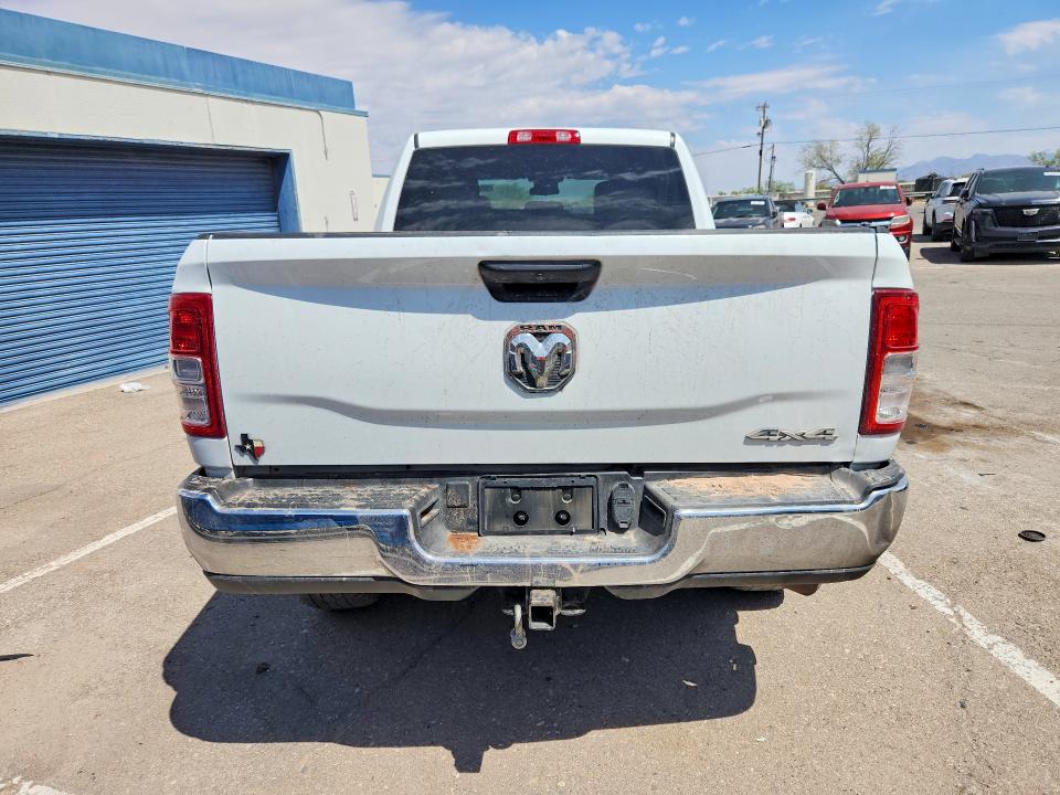 Aukcja sprzedaży 2024 Ram 2500, vin: 3C6UR5CL1RG264824, numer aukcji: 53393796