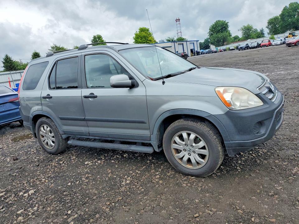 Aukcja sprzedaży 2006 Honda Cr-v, vin: JHLRD78806C056948, numer aukcji: 54402996