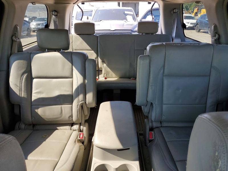 Aukcja sprzedaży 2009 Infiniti Qx56, vin: 5N3AA08DX9N903770, numer aukcji: 53796886
