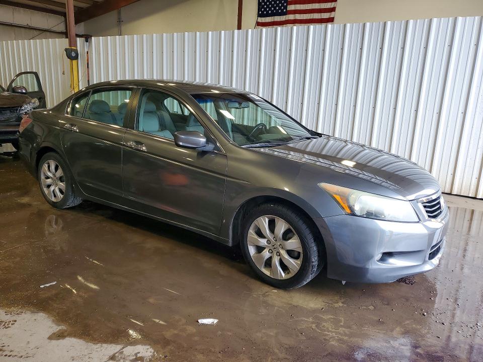 Продажа на аукционе авто 2008 Honda Accord, vin: 1HGCP36888A056539, номер лота: 54079316