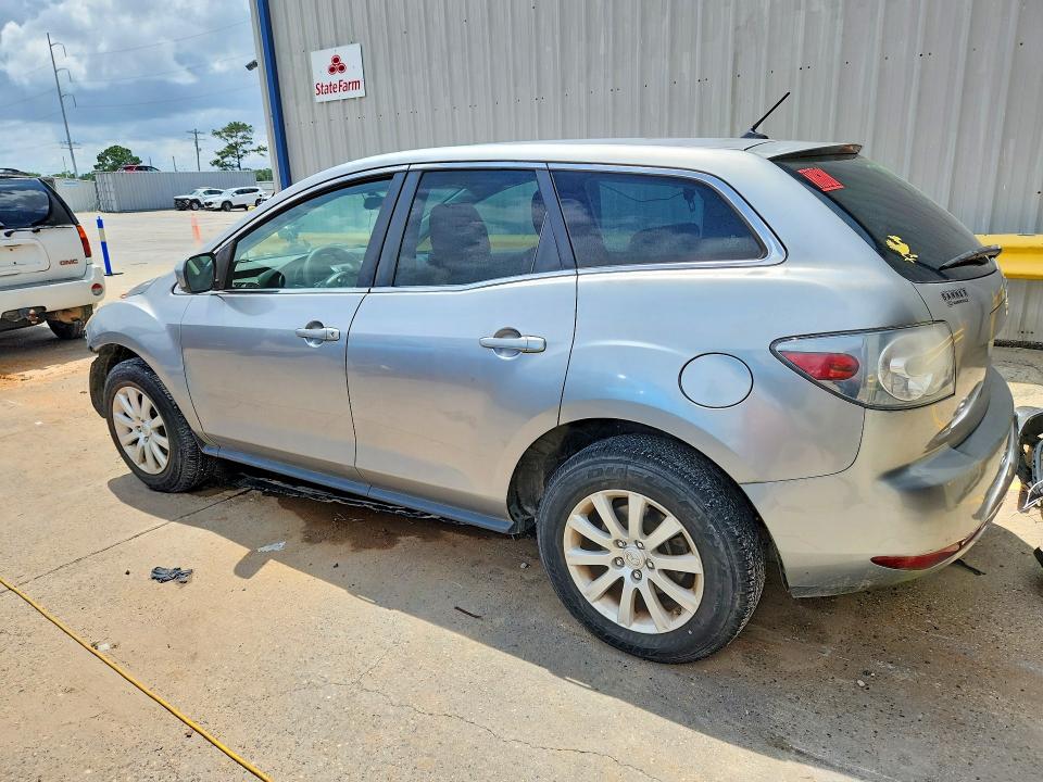Aukcja sprzedaży 2011 Mazda Cx-7, vin: JM3ER2A55B0394915, numer aukcji: 54309666
