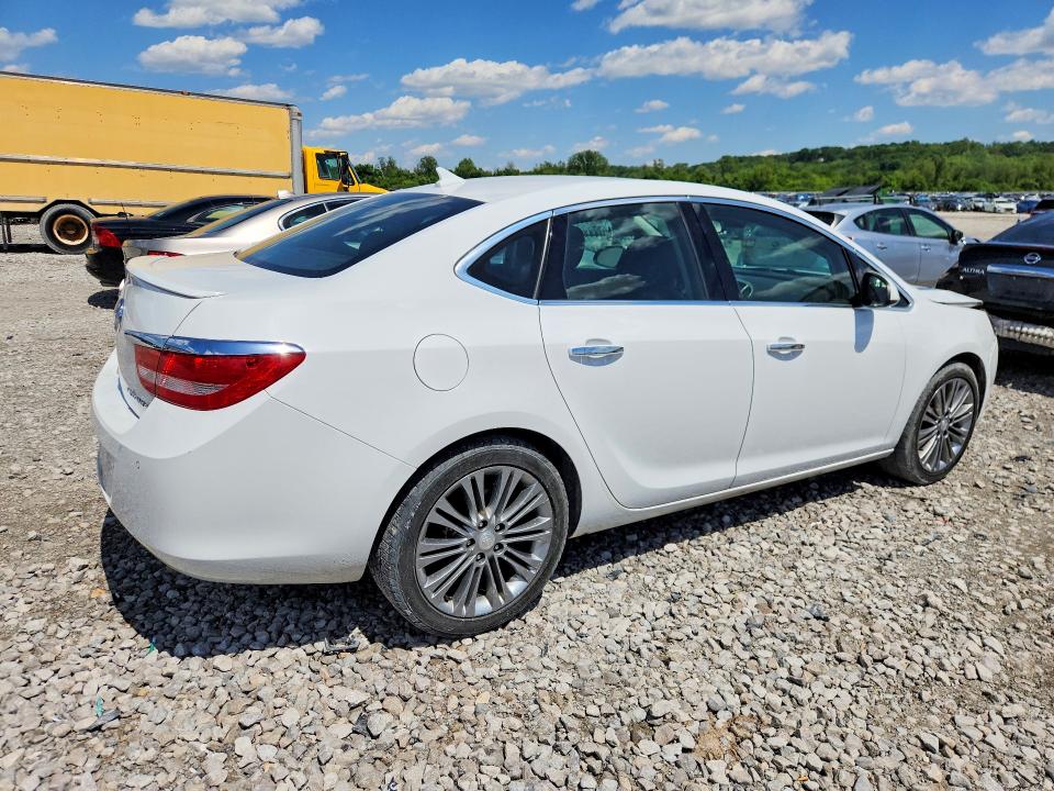 2013 Buick Verano მანქანა იყიდება აუქციონზე, vin: 1G4PT5SV8D4160908, აუქციონის ნომერი: 52702476