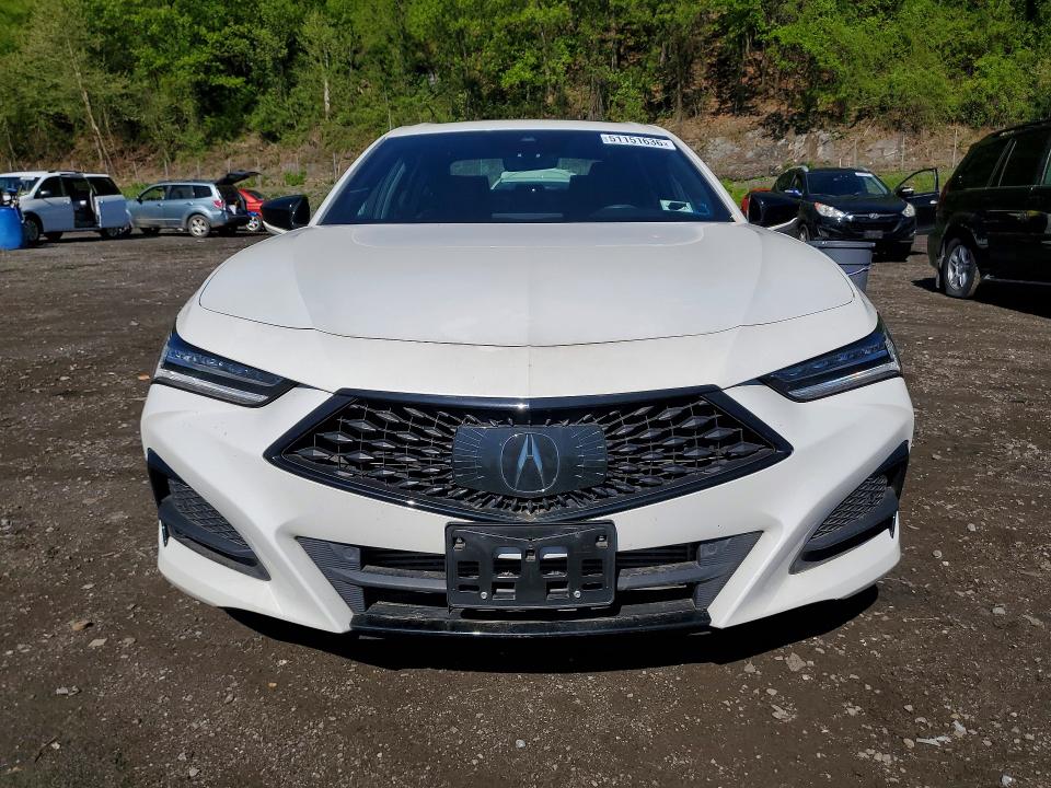 Aukcja sprzedaży 2023 Acura Tlx, vin: 19UUB6F55PA003564, numer aukcji: 51151636