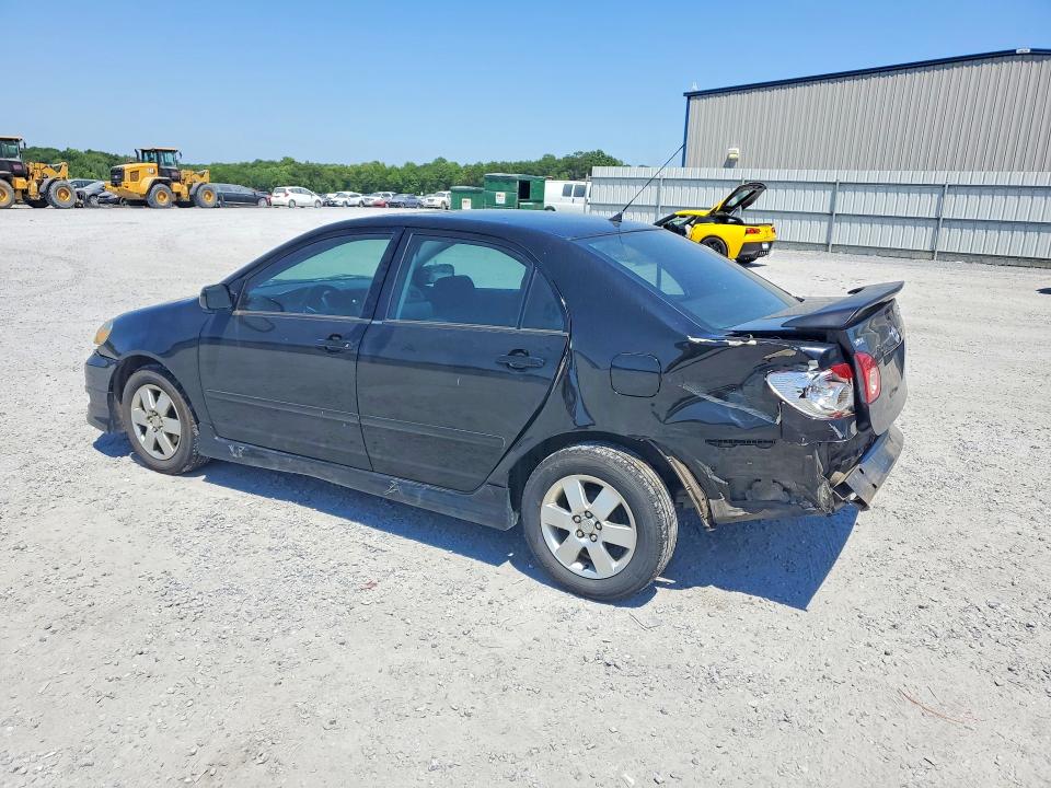 Aukcja sprzedaży 2007 Toyota Corolla, vin: 1NXBR32E67Z926801, numer aukcji: 53273586