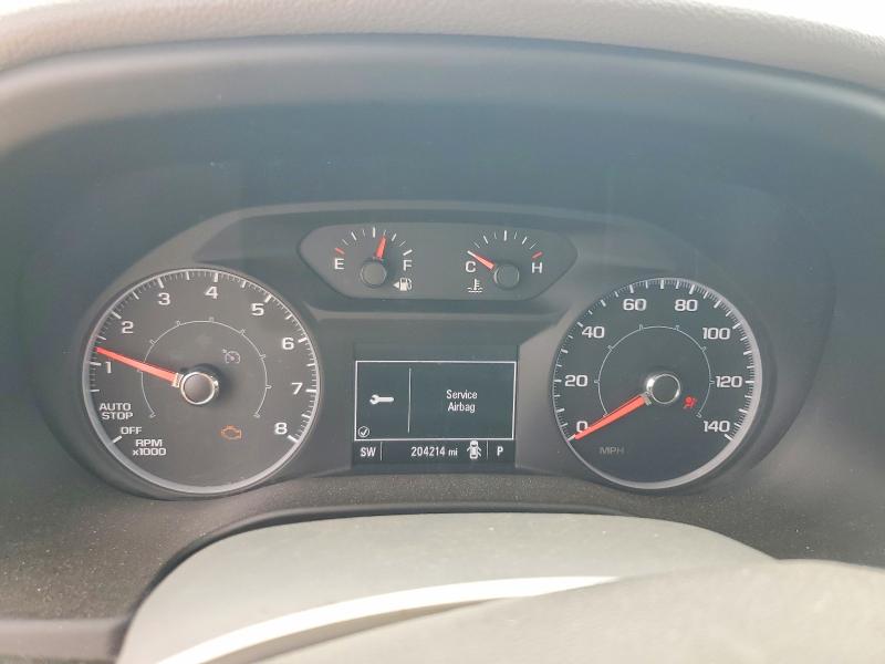 55176376 :رقم المزاد ، 1GKKNKLA9HZ325963 vin ، 2017 Gmc Acadia مزاد بيع
