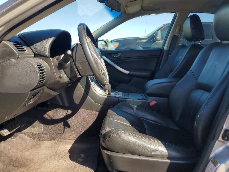 Продажа на аукционе авто 2005 Infiniti G35, vin: JNKCV51E75M217288, номер лота: 51790526