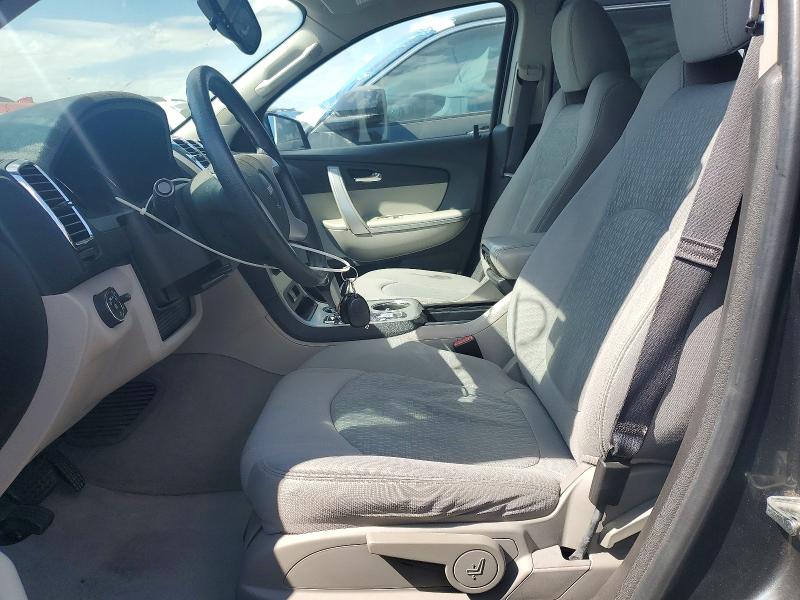 Продаж на аукціоні авто 2012 Gmc Acadia, vin: 1GKKRNED2CJ285858, номер лоту: 50982886
