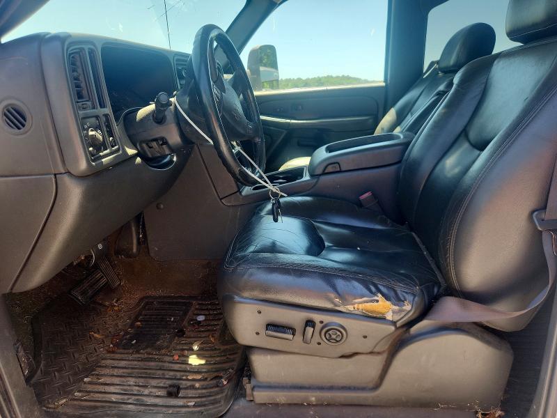 Продаж на аукціоні авто 2004 Chevrolet Silverado, vin: 1GCJC33204F220378, номер лоту: 52736716