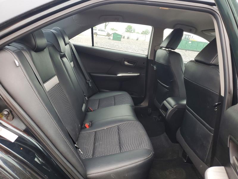 2012 Toyota Camry მანქანა იყიდება აუქციონზე, vin: 4T1BF1FKXCU131127, აუქციონის ნომერი: 54220826