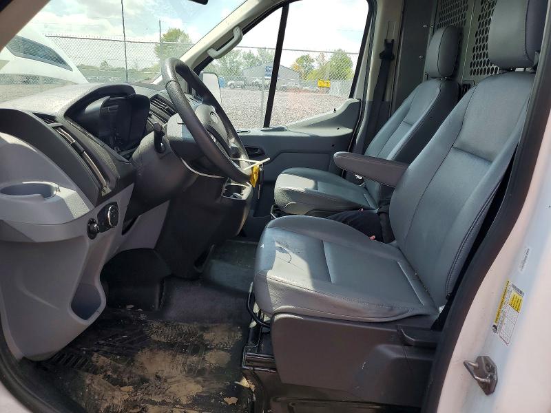 Продаж на аукціоні авто 2019 Ford Transit, vin: 1FTYR2CMXKKA04776, номер лоту: 53600856
