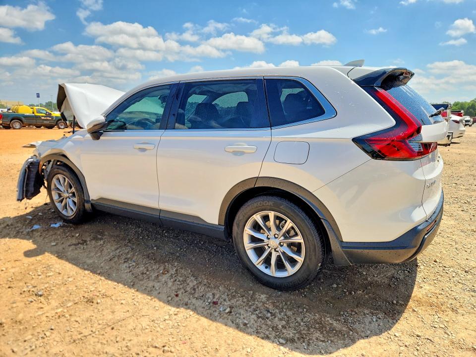 Продаж на аукціоні авто 2025 Honda Cr-v, vin: 2HKRS3H74SH304555, номер лоту: 54110956