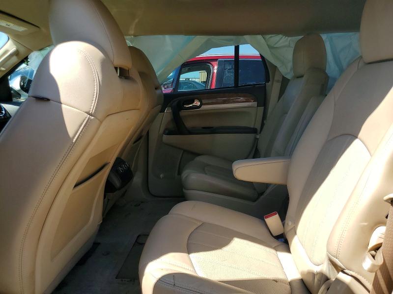 Продажа на аукционе авто 2011 Buick Enclave, vin: 5GAKRBED3BJ409615, номер лота: 55277146