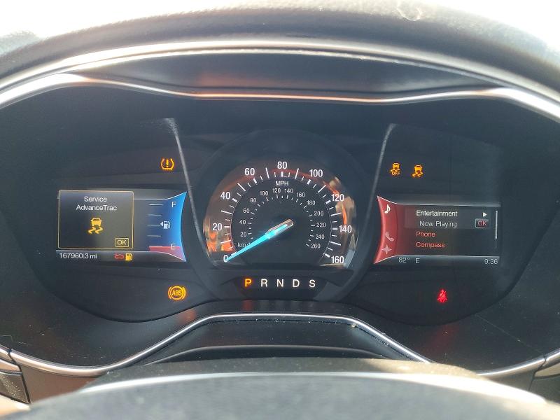 2013 Ford Fusion მანქანა იყიდება აუქციონზე, vin: 3FA6P0H73DR176673, აუქციონის ნომერი: 52495556