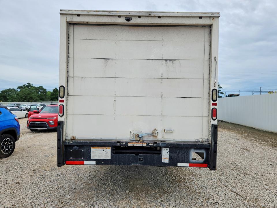 Aukcja sprzedaży 2020 Chevrolet Express G3500, vin: 1GB3GSCGXL1273852, numer aukcji: 53537006