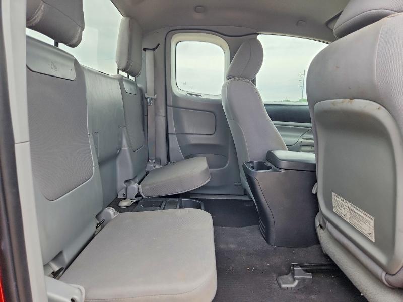 2013 Toyota Tacoma მანქანა იყიდება აუქციონზე, vin: 5TFTX4CN4DX023978, აუქციონის ნომერი: 54075436