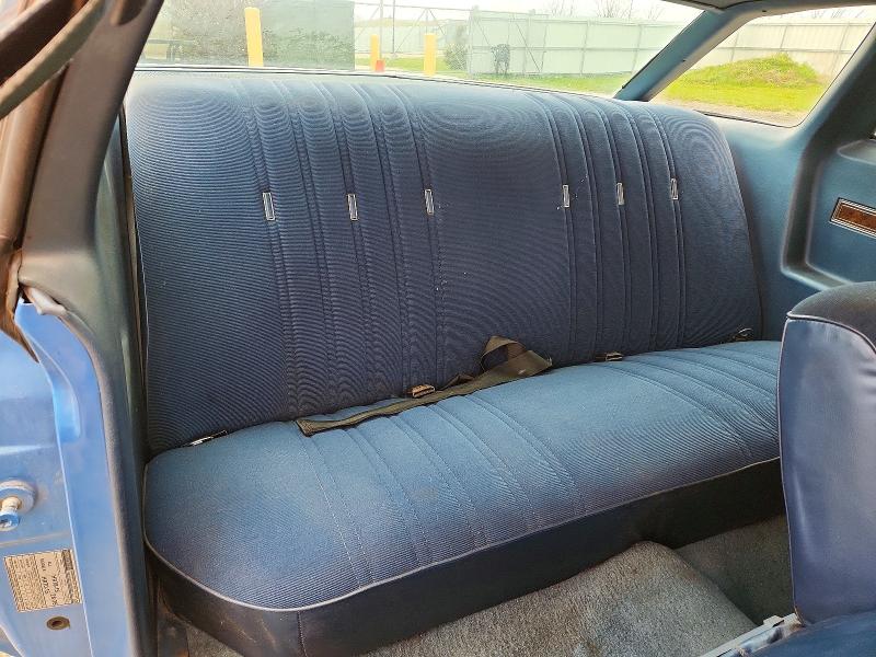 Продаж на аукціоні авто 1978 Ford Thunderbird, vin: 8G87F347052, номер лоту: 51907706