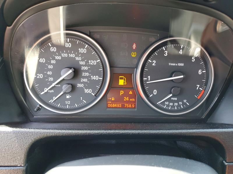 Продажа на аукционе авто 2013 Bmw X1, vin: WBAVL1C55DVR91325, номер лота: 54105036