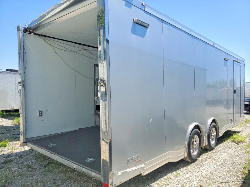 Продажа на аукционе авто 2021 Atc Unknown, vin: 5JX1A2425MD222465, номер лота: 52832886