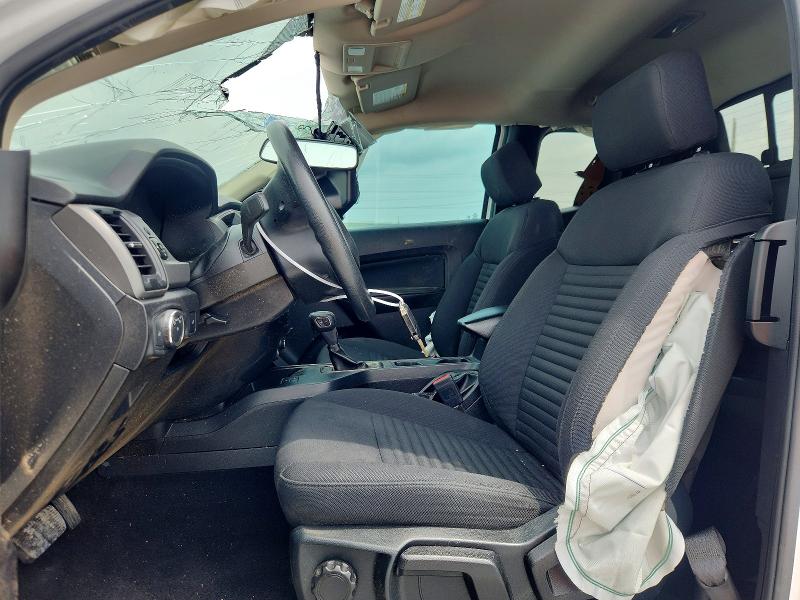 2020 Ford Ranger მანქანა იყიდება აუქციონზე, vin: 1FTER1EH6LLA13242, აუქციონის ნომერი: 54169216