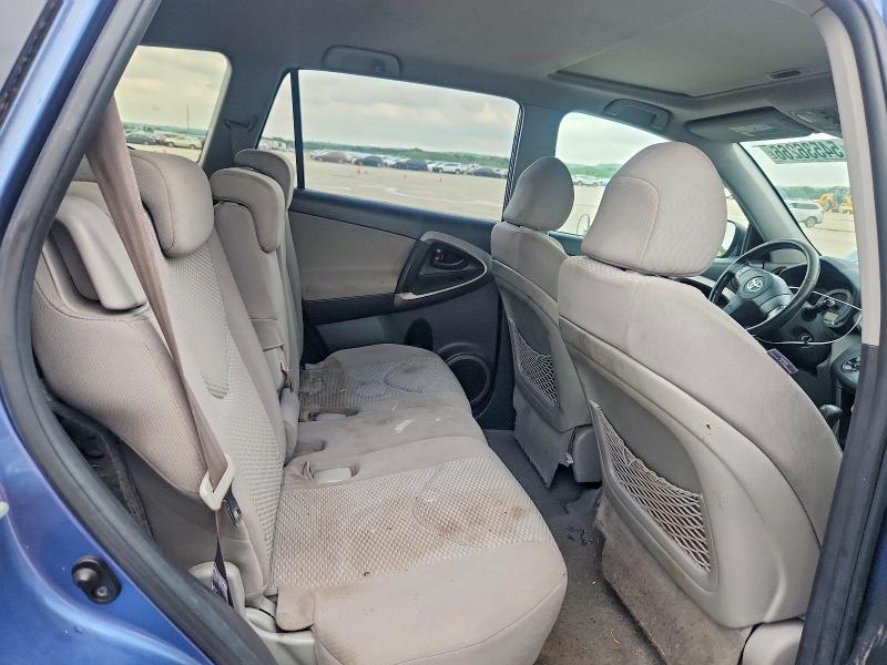 Aukcja sprzedaży 2007 Toyota Rav4, vin: JTMBD31V176044587, numer aukcji: 54536266