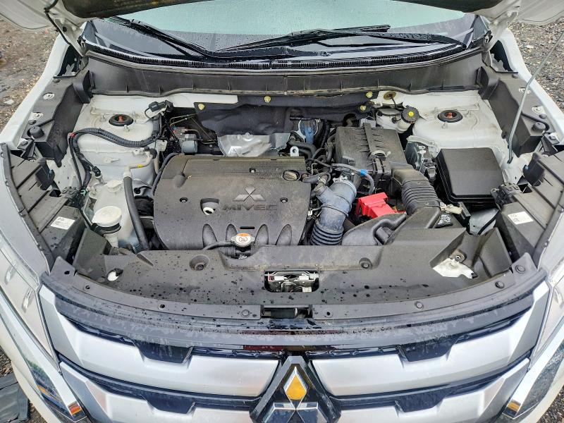 Продаж на аукціоні авто 2021 Mitsubishi Outlander Sport, vin: JA4APVAU8MU014302, номер лоту: 52729306
