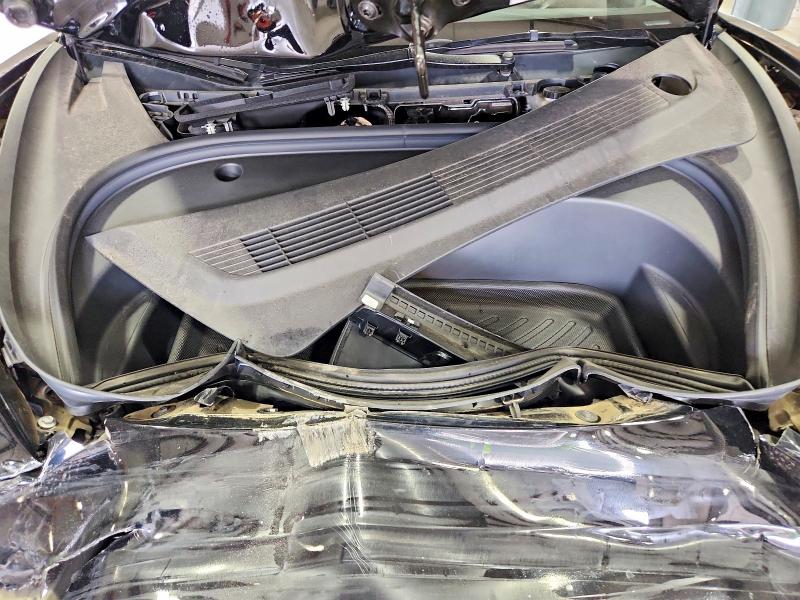 Продажа на аукционе авто 2023 Tesla Model 3, vin: 5YJ3E1EA4PF616298, номер лота: 53508026