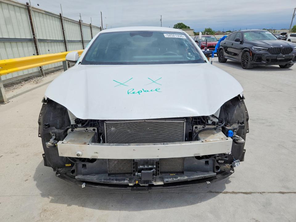 Продажа на аукционе авто 2024 Hyundai Ioniq 6, vin: KMHM24AA7RA071922, номер лота: 52521356