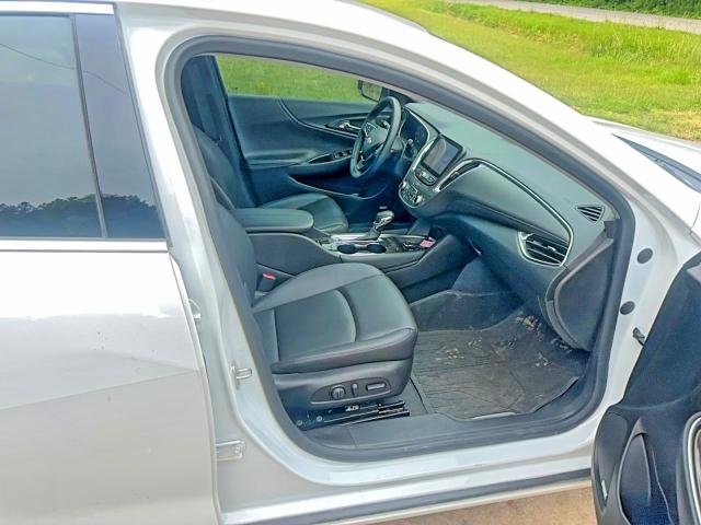 Aukcja sprzedaży 2024 Chevrolet Malibu, vin: 1G1ZE5ST1RF116663, numer aukcji: 53272176