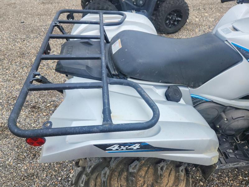 Продажа на аукционе авто 2020 Yamaha Yfm700, vin: 5Y4AMK230LA104425, номер лота: 52243196