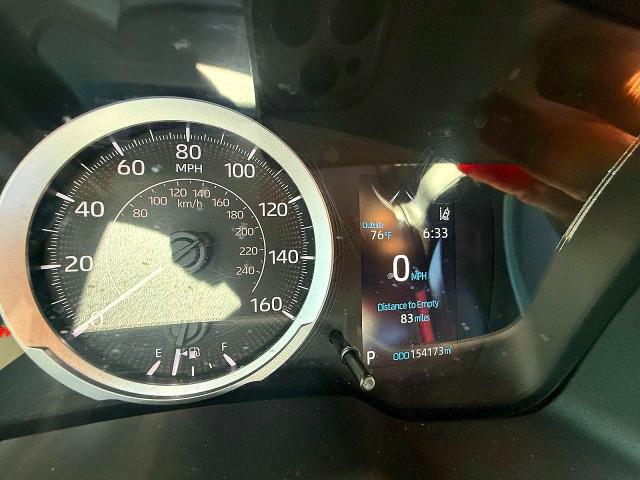 53253776 :رقم المزاد ، 5YFEPMAE7MP207502 vin ، 2021 Toyota Corolla مزاد بيع