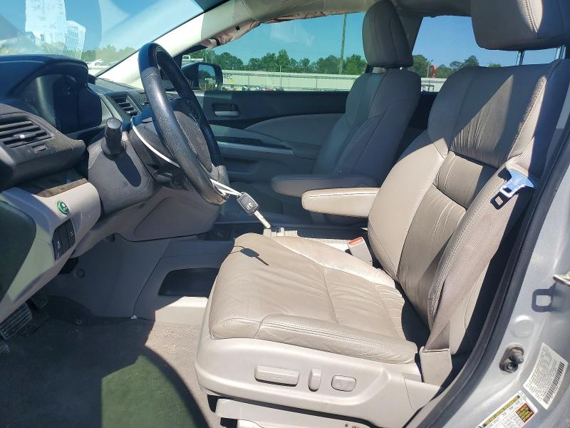 Продажа на аукционе авто 2014 Honda Cr-v, vin: 2HKRM3H76EH500110, номер лота: 52751426