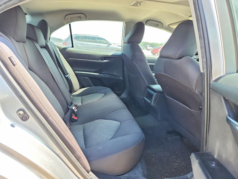 Aukcja sprzedaży 2020 Toyota Camry, vin: 4T1C11AK7LU880283, numer aukcji: 55053546