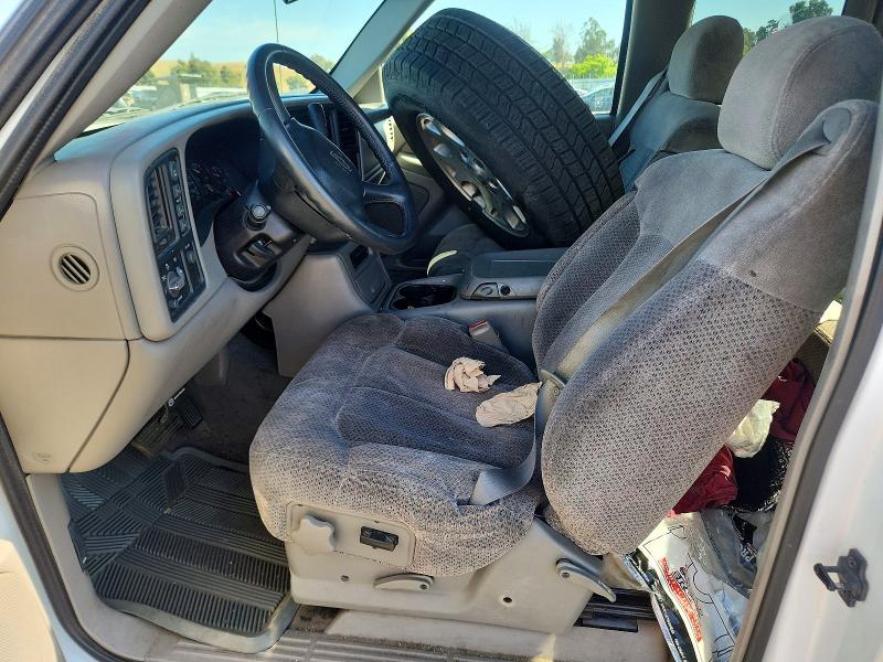 Продаж на аукціоні авто 1999 Chevrolet Silverado, vin: 2GCEK19T9X1174134, номер лоту: 54409816